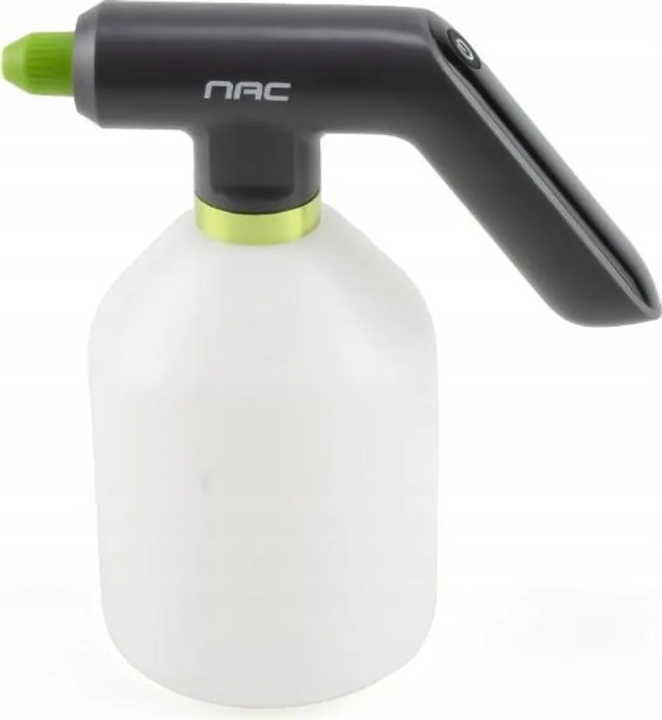 NAC aku 1l pour le soutien respiratoire et la détox hépatique 1L
