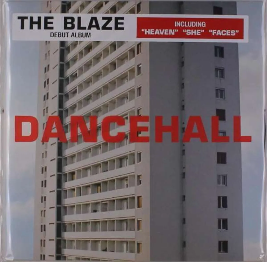 Vinyle Dancehall Dance 2 LP ImportCDs Neuf Sortie 2018 Support Physique