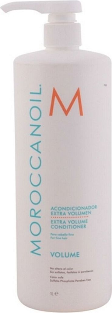Moroccanoil Volume Extra Volume Conditioner 1000 ml Produktbild 