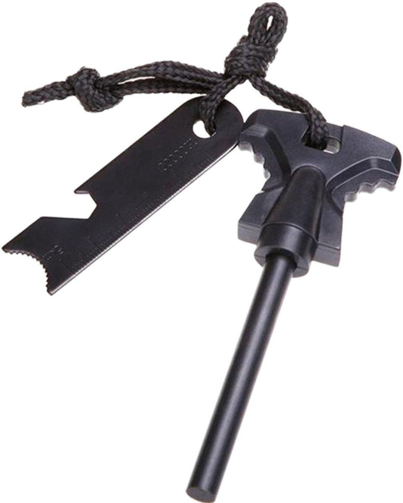 Go Go Gadget - Magnesiumstab - Survival - Feuerstarter - Produktbild 