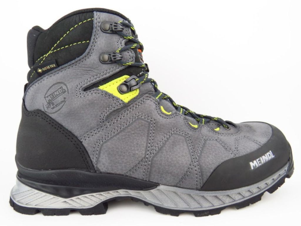 Stivali da trekking Meindl da uomo Vakuum Sport III GTX Immagine del prodotto 