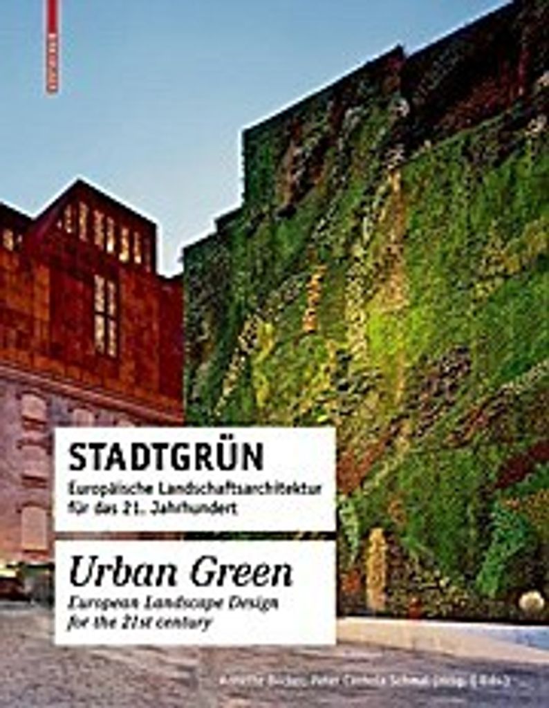Stadtgrün / Urban Green