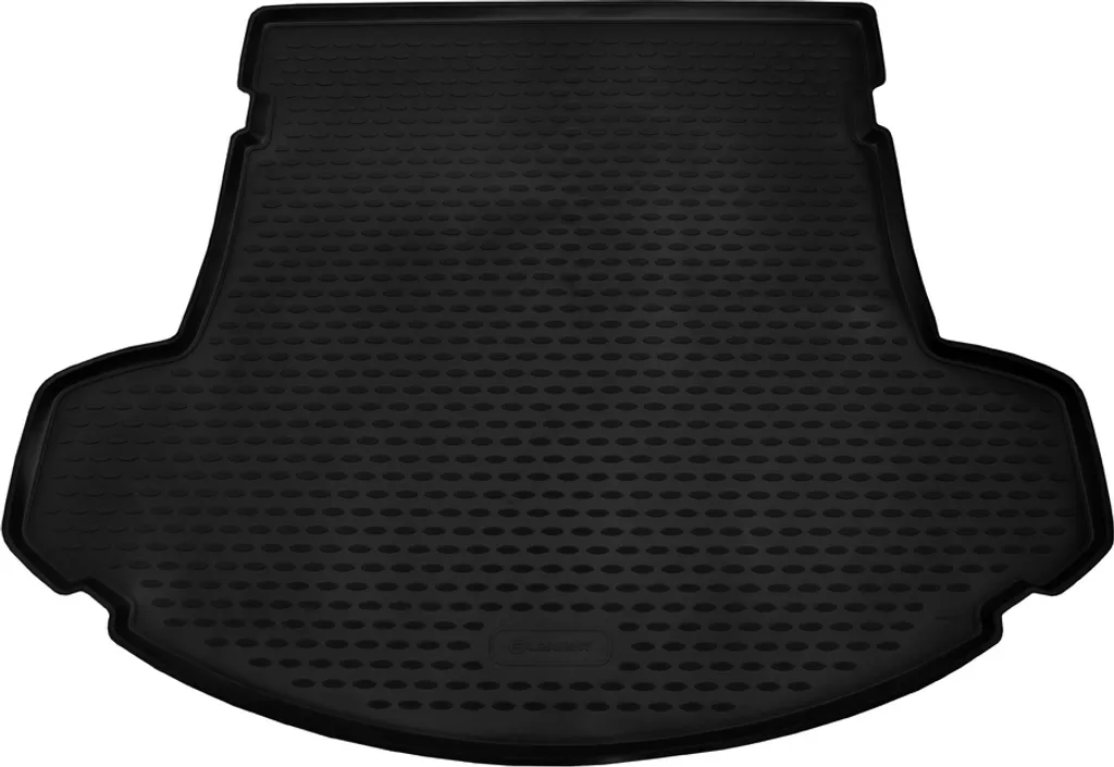 Tappetino Bagagliaio 3D Element per Mazda CX-9 2017+ | Protezione Su Misura