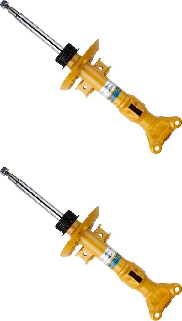 Bilstein Sportstoßdämpfer B6 22-302380 Vorderachse für MERCEDES-BENZ E