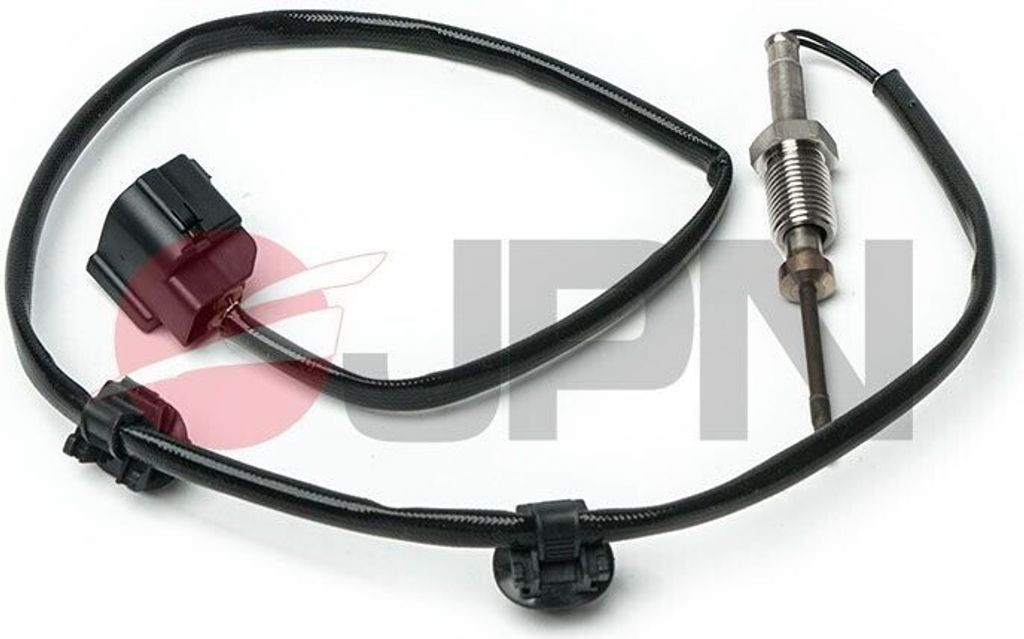 JPN 75E1169-JPN Abgastemperatursensor für RENAULT KOLEOS (HY)