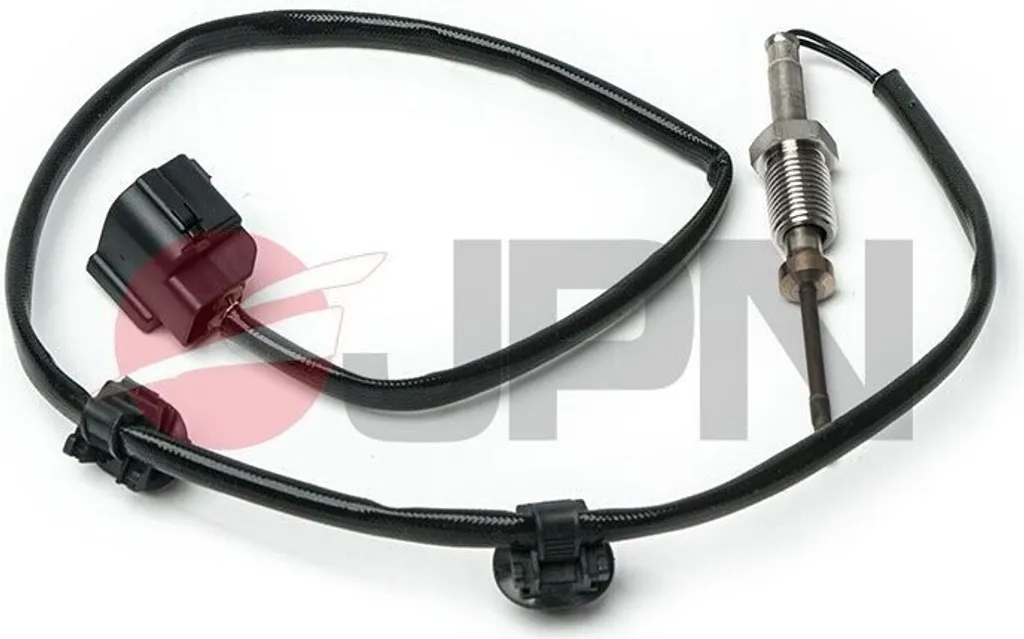 Sonde de gaz d'échappement pour réparation Nissan X-Trail T31 JPN