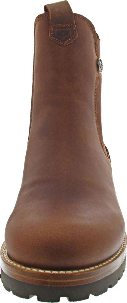 Panama Jack Fransesca Igloo B5 Napa Cuero/Rinde - Damen Produktbild 