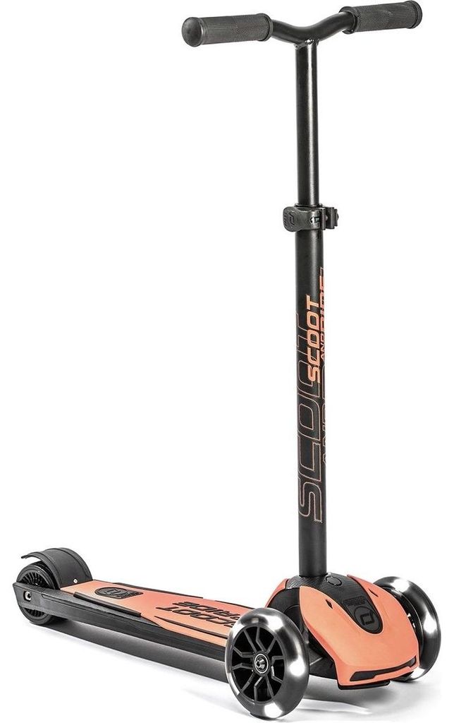 Scoot & Ride 96436, Universal, Dreiradroller, Unisex, 80 Produktbild 