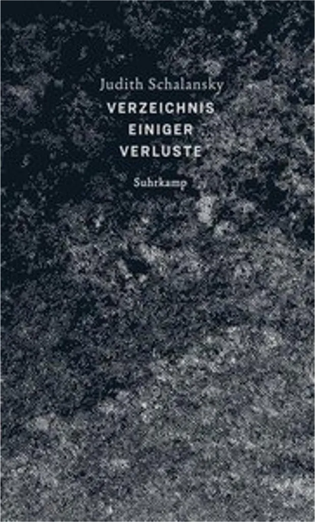 Verzeichnis einiger Verluste - Inventaire de tant de choses perdues