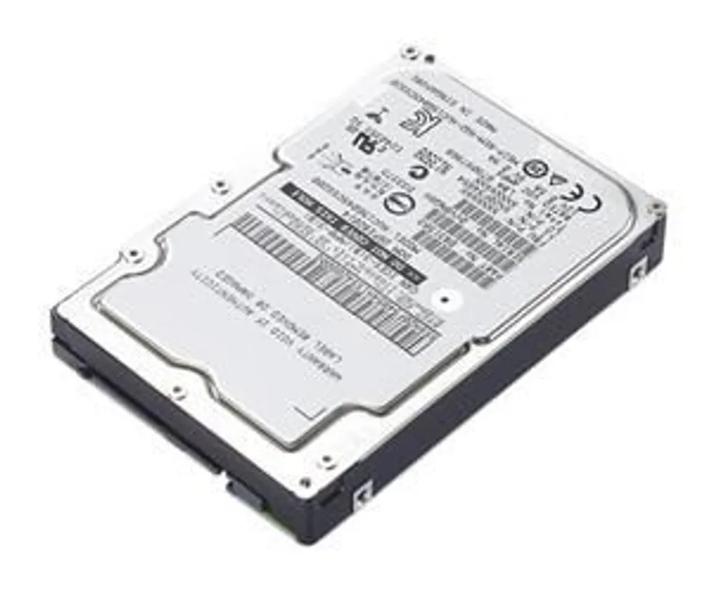 Réparation serveur Lenovo avec le disque dur FRU00Y8861 600 Go SAS interne