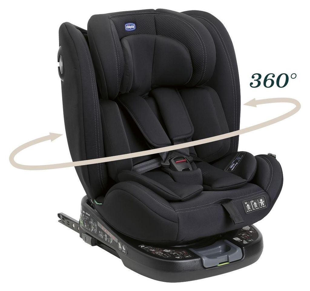 Chicco Kindersitz Unico Evo I-Size, Gemäß Ece R129/03 Produktbild 