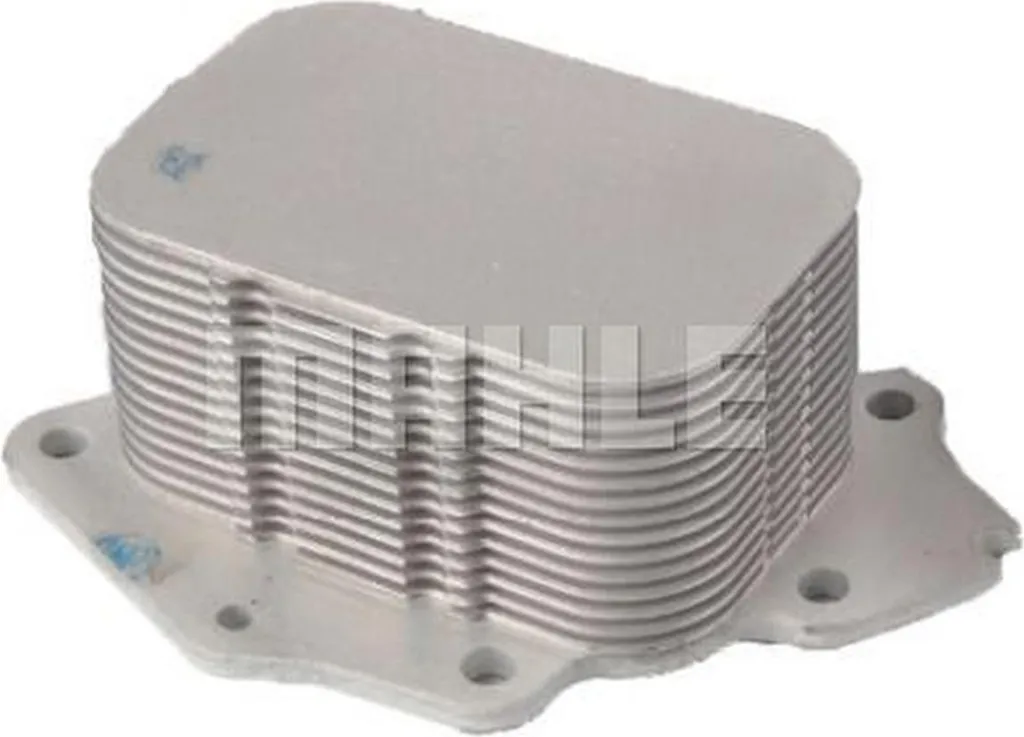 Refroidisseur d'huile MAHLE CLC 7 000S pour FORD Fiesta Mk6 JA8 JR8