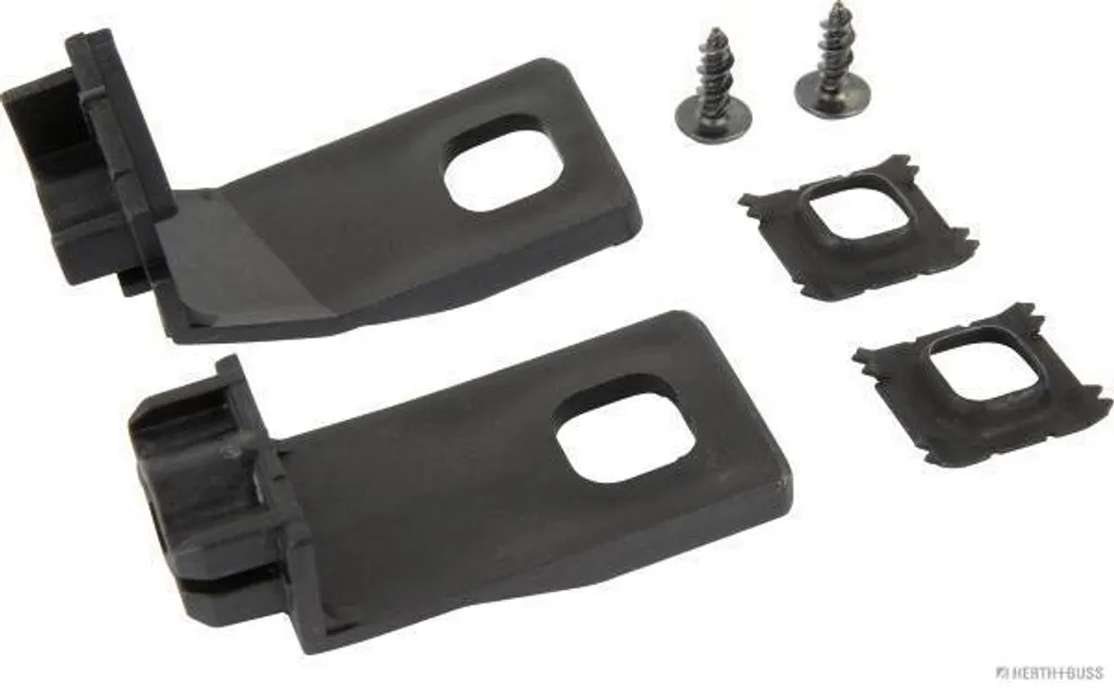 Kit de réparation pour phare principal VW - Connecteur Herth+Buss 50269200