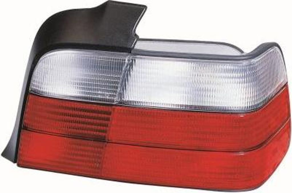 ABAKUS 444-1902L-UEVCR Rückleuchte OE 63219403099 kompatibel mit 3er E36