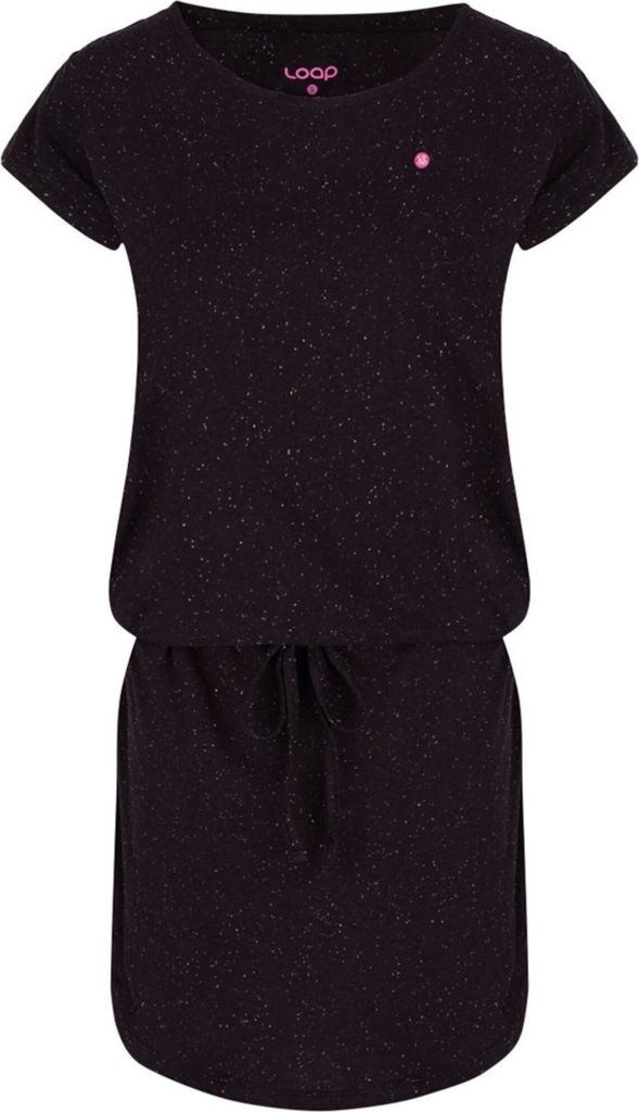 Loap burget m frauenkleid - bequem & funktional