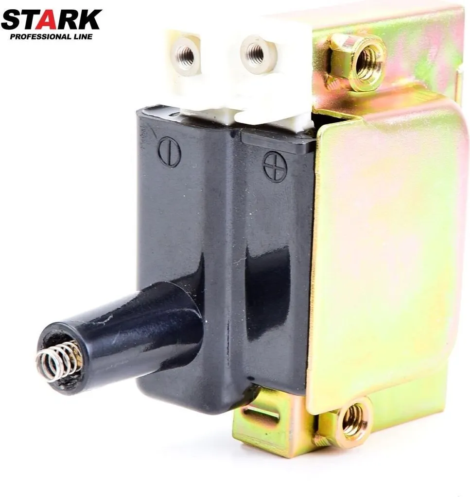 Sostituzione Bobina Honda: STARK SKCO-0070037 IC2210571