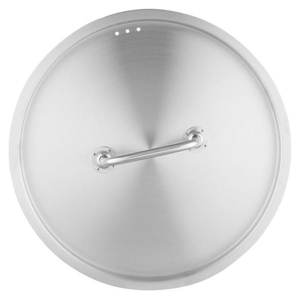 Hendi 837832, Edelstahl Produktbild 