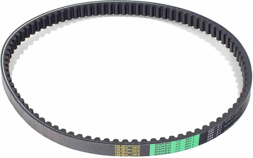BANDO Riemen 866-20.6-30-9.5 S09-011 KYMCO DOWNTOWN I 125 KYMCO PEOPLE GTi 125