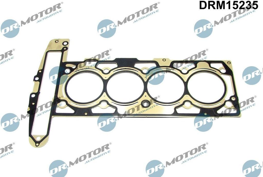 DR.MOTOR AUTOMOTIVE DRM15235 Zylinderkopfdichtung für OPEL Produktbild 