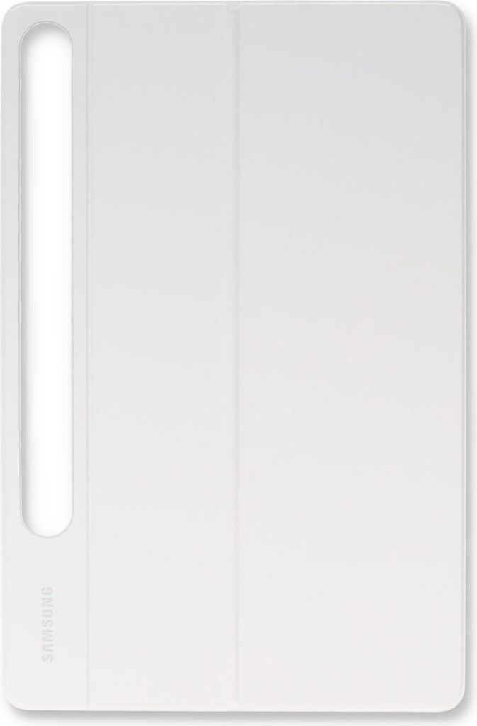 Samsung EF-DX725 - Klawiatura i pokrowiec folio (book Zdjęcie produktu 