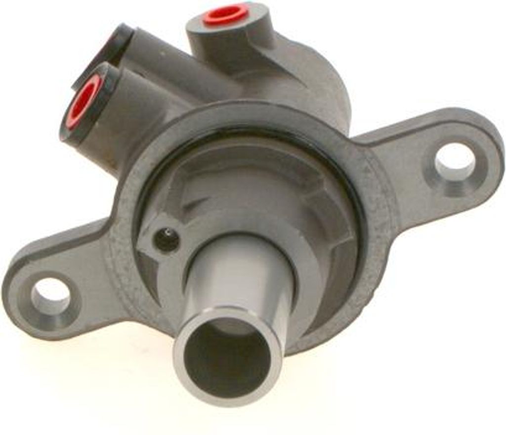 BOSCH 0 986 481 065 Bremszylinder Hauptbremszylinder für NISSAN Qashqai / Qashqai +2 I (J10, NJ10) Qashqai / Qashqai+2 I Van (J10, JJ10E)