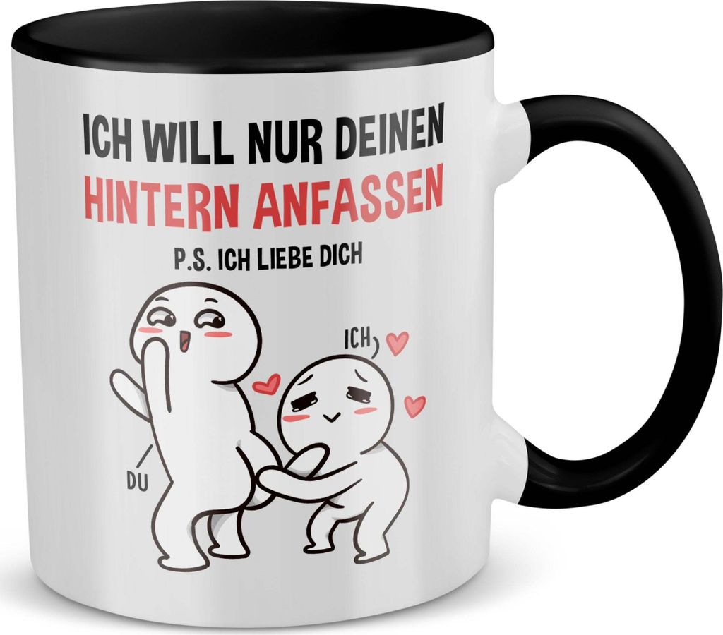 22Feels Jahrestag Geschenk Frauen Männer Hochzeitstag Produktbild 