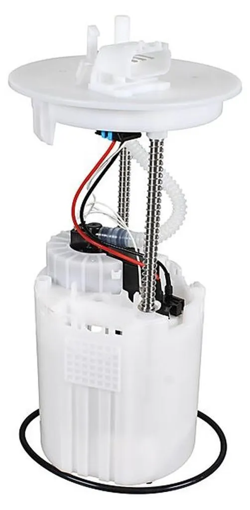 Réparer l'alimentation carburant Chevrolet Spark - Unité METZGER 4 broches