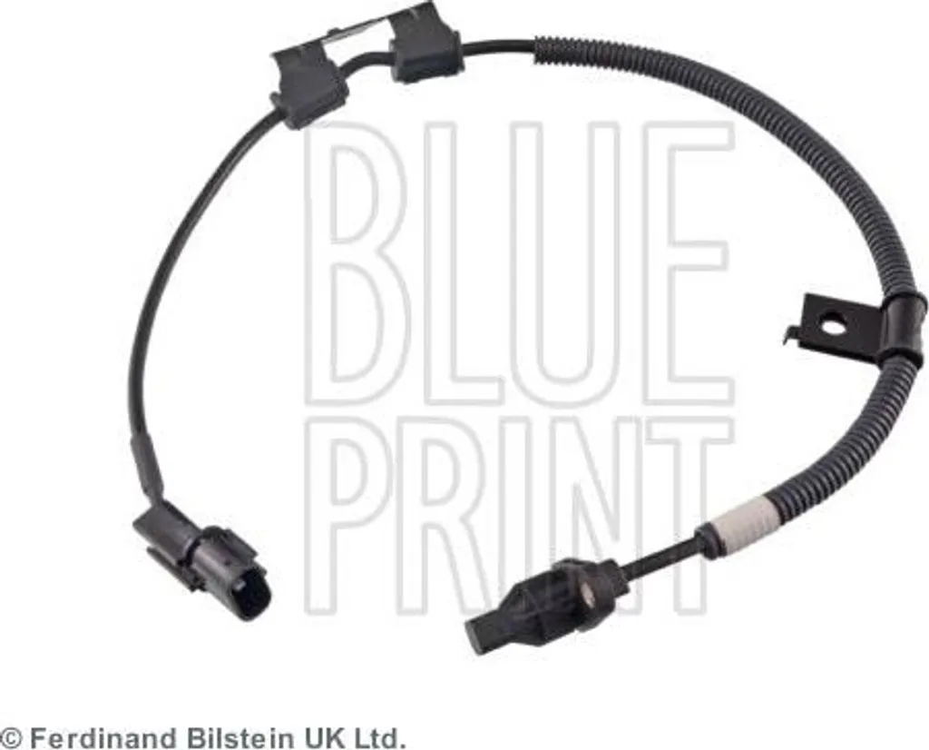 Capteur de vitesse de roue BLUE PRINT ADG07177 pour Picanto OE 9567007000