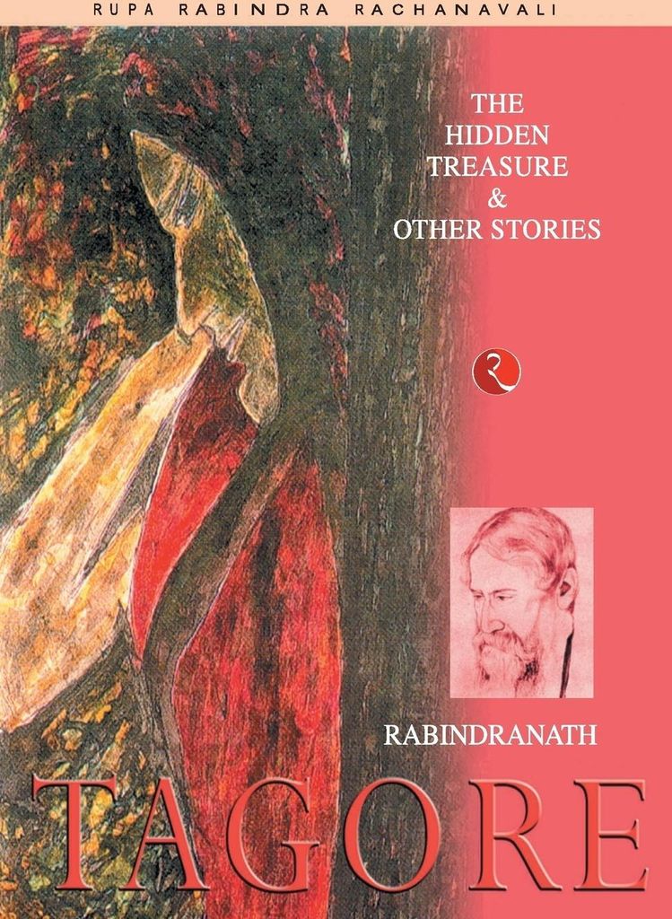 The Hidden Treasure & Other Stories