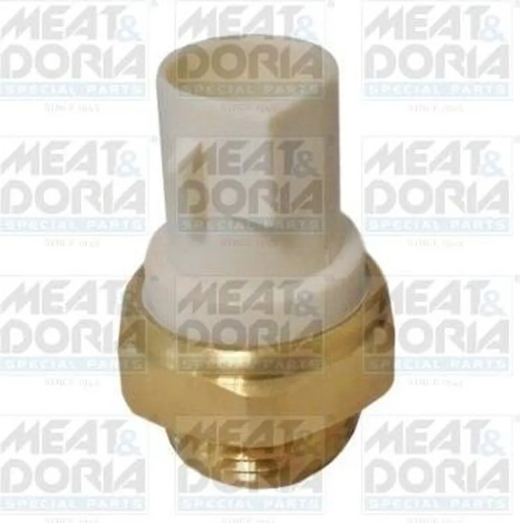Termointerruttore Ventola Raffreddamento 82642 Meat & Doria Ford OE
