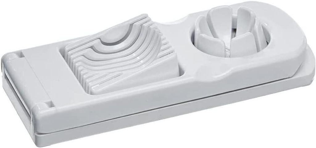 Metaltex 204510, Weiß, Kunststoff, 44 mm, 86 mm, 244 mm, 1 Produktbild 