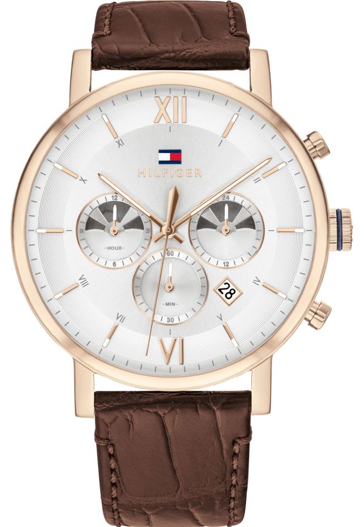TOMMY HILFIGER - Orologio da polso - Uomo - 1710394 Immagine del prodotto 