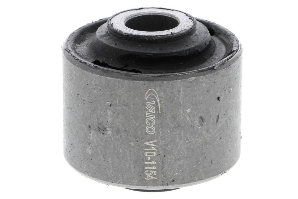 VAICO V10-1154 Achslager für AUDI 80 Limousine (8C2, B4) Hinten