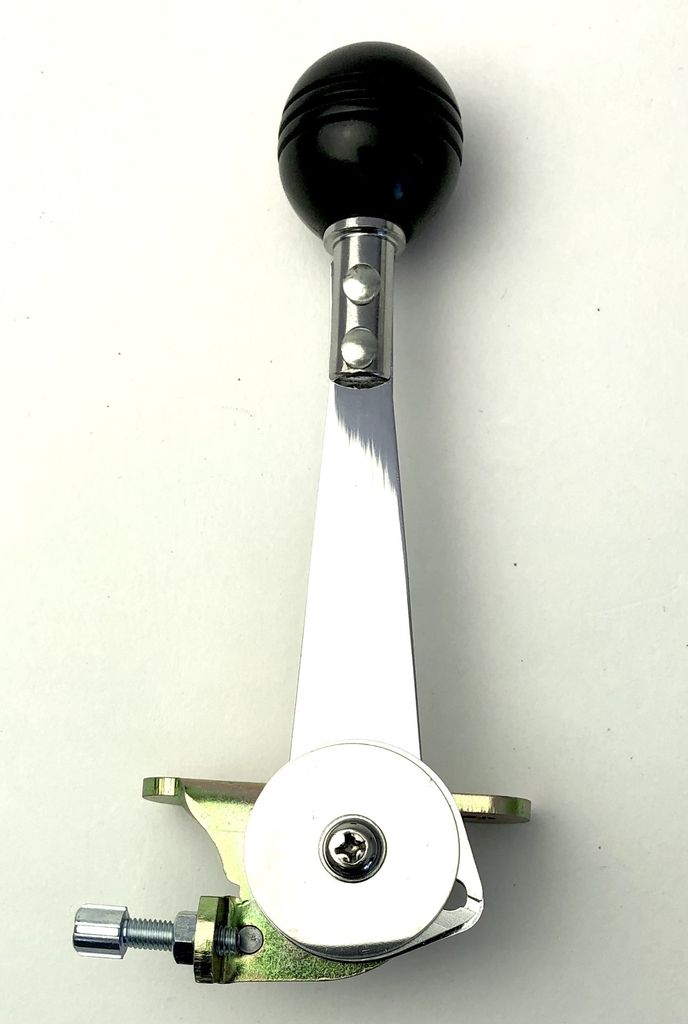 Schalthebel Stickshifter für alle Shimano 3-Gang Schaltnaben