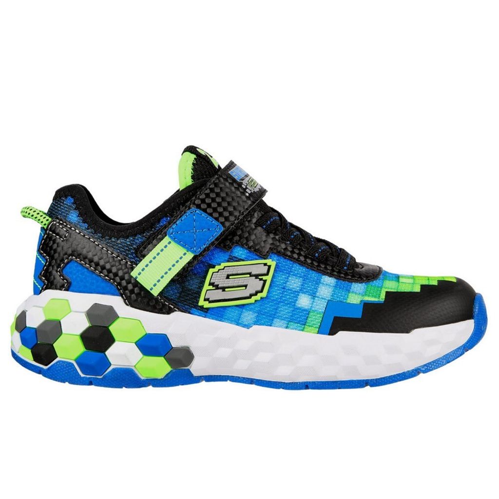 Skechers Schuhe Mega Craft 20, 402204LBBLM