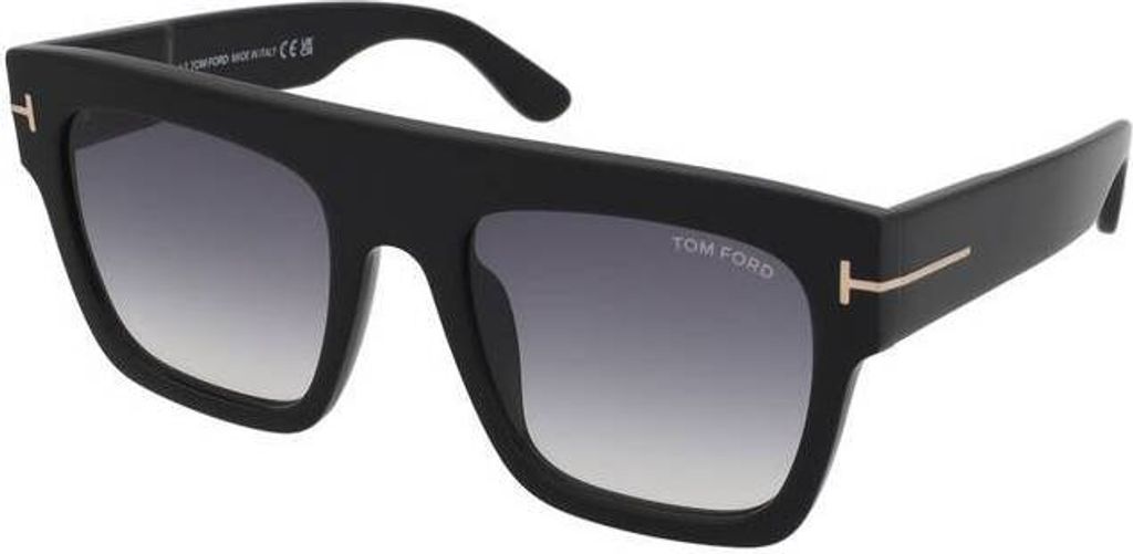 Tom Ford Renee FT0847 01Glasdurchmesser: 52 Produktbild 