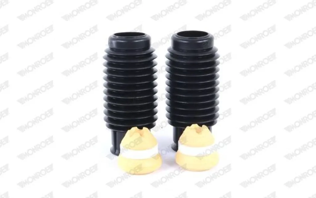Kit Monroe PK420 Haute Résistance pour Amortisseurs Mercedes Classe C