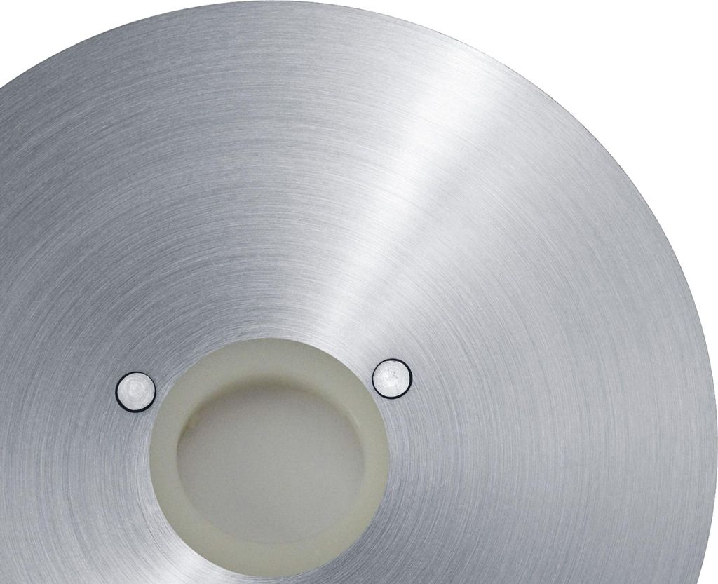 Graef 1781108, Nerezová oceľ, 187 mm, 222 mm, 26 mm, 280 g Obrázok produktu 