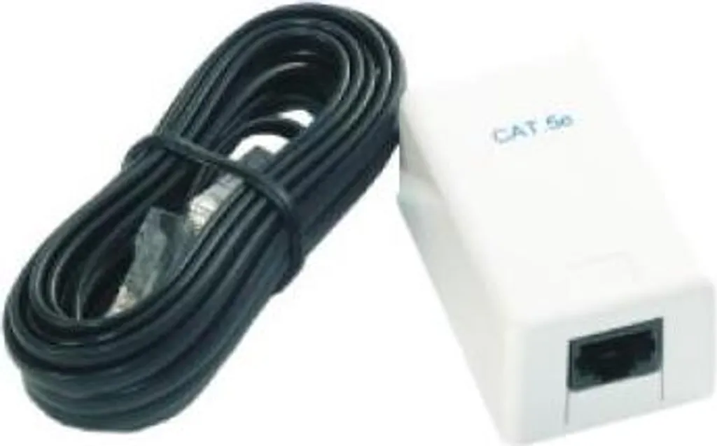 Module ALLNET ALL3003 à Contact Sec Isolé par Optocoupleur Intégré