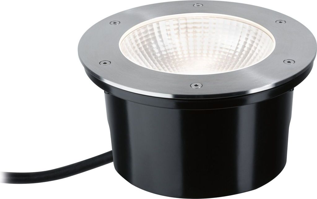 Paulmann LED Bodeneinbauleuchte Durea Produktbild 