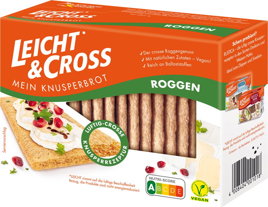 Leicht Und Cross Testbericht
