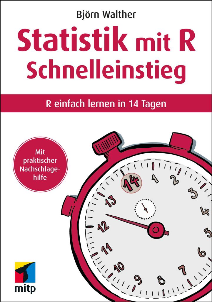 Statistik mit R Schnelleinstieg