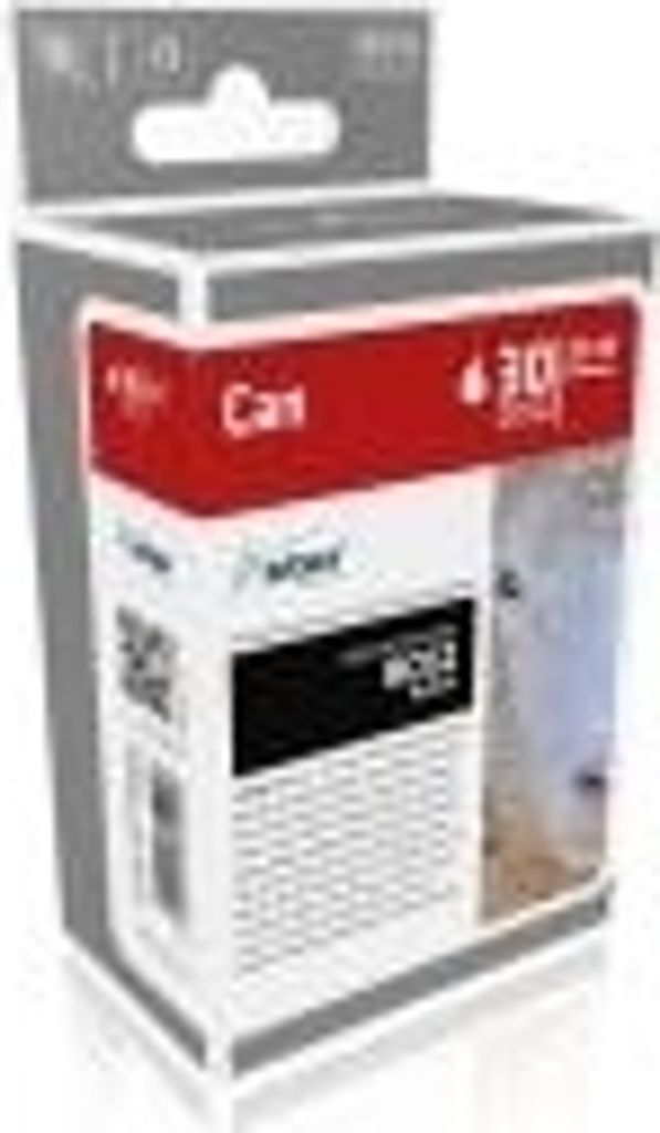 AS15010 ASTAR CANON BC02 BJ Tinte black Produktbild 