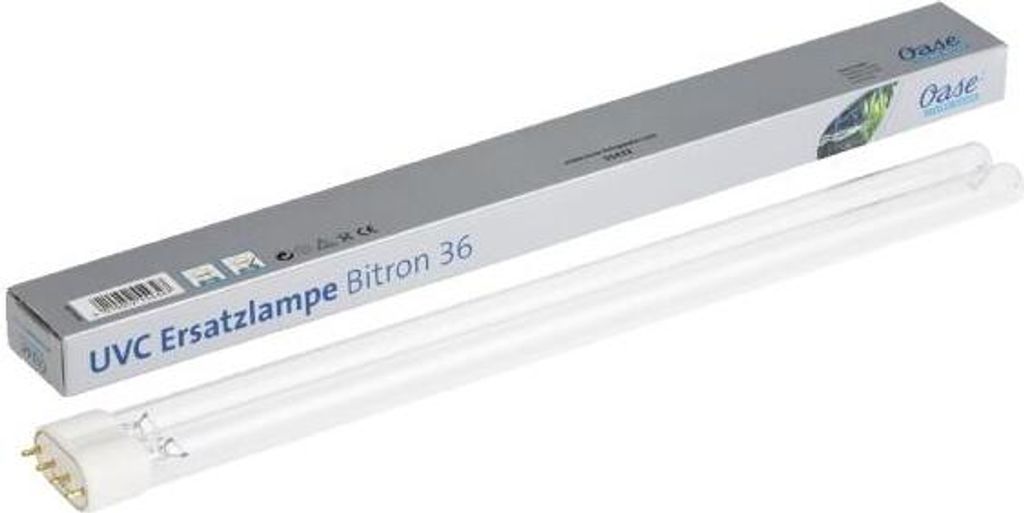 OASE 55432 Lampada UVC di ricambio Obrázek produktu 