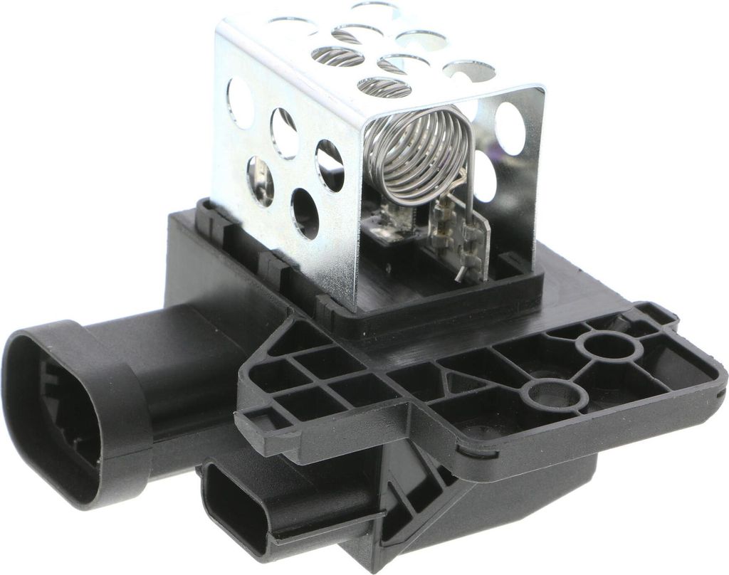 VEMO Regler, Innenraumgebläse Original VEMO Qualität