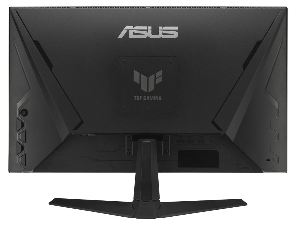 ASUS 90LM0BA0-B01171 ASUS TUF Gaming VG249QM5A 60.5cm Productafbeelding 