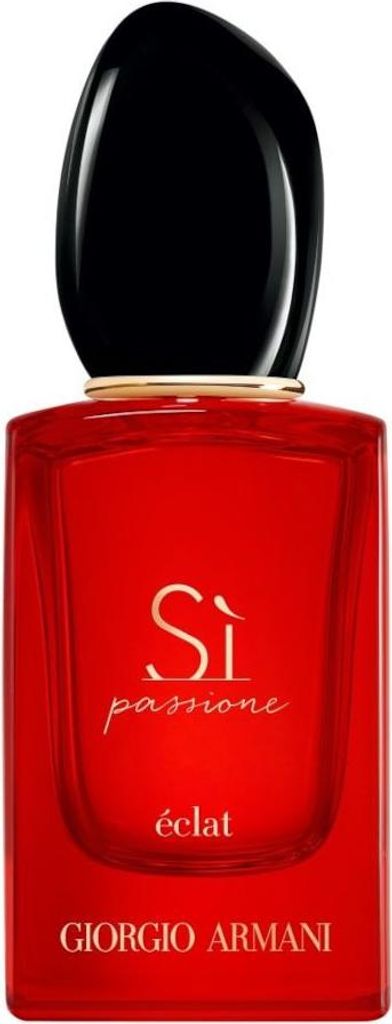 Giorgio Armani Si Passione Eclat 50ml EDP Zdjęcie produktu 