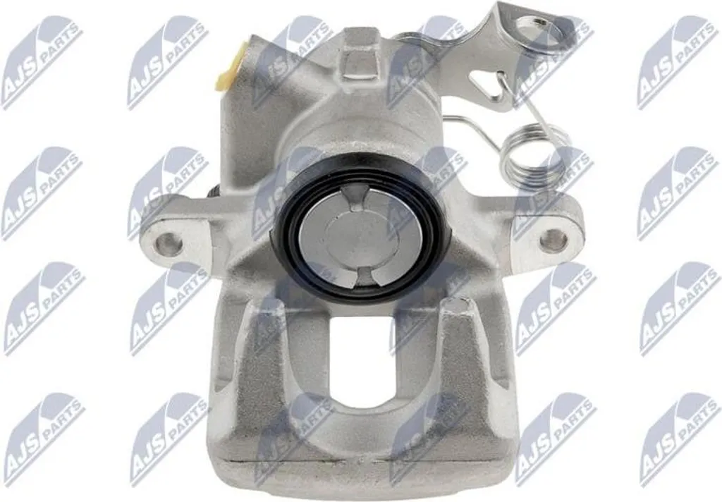 Étrier de frein OE 4401G5 pour réparation Peugeot 407 et Citroën C5 Phase 2