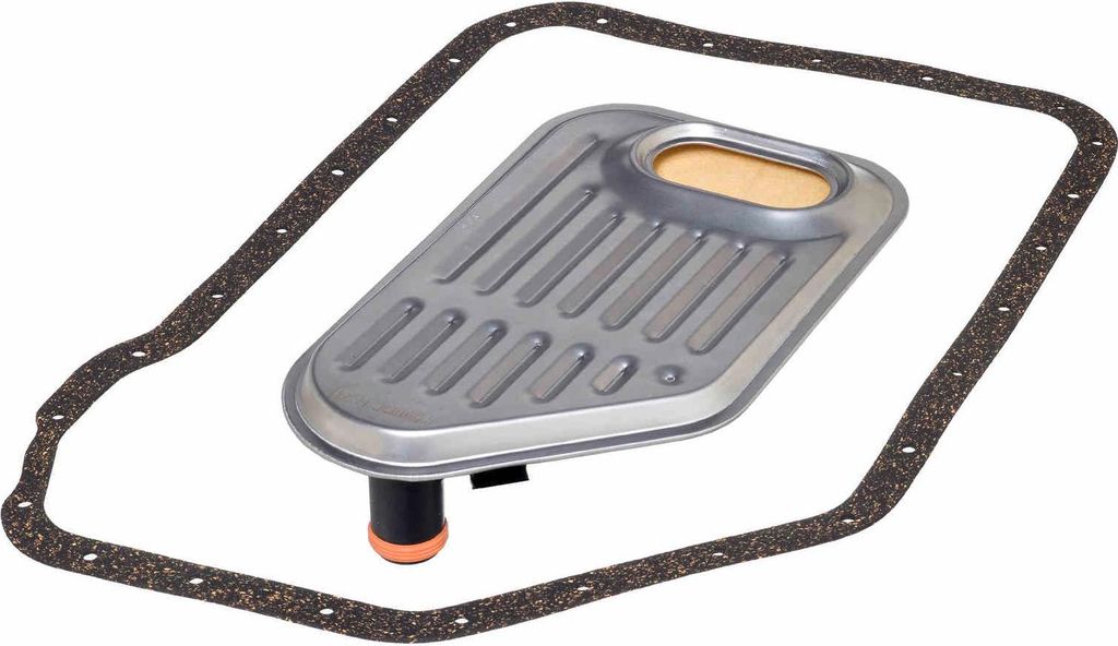 HENGST FILTER EG99H D509 Hydraulikfiltersatz Automatikgetriebe