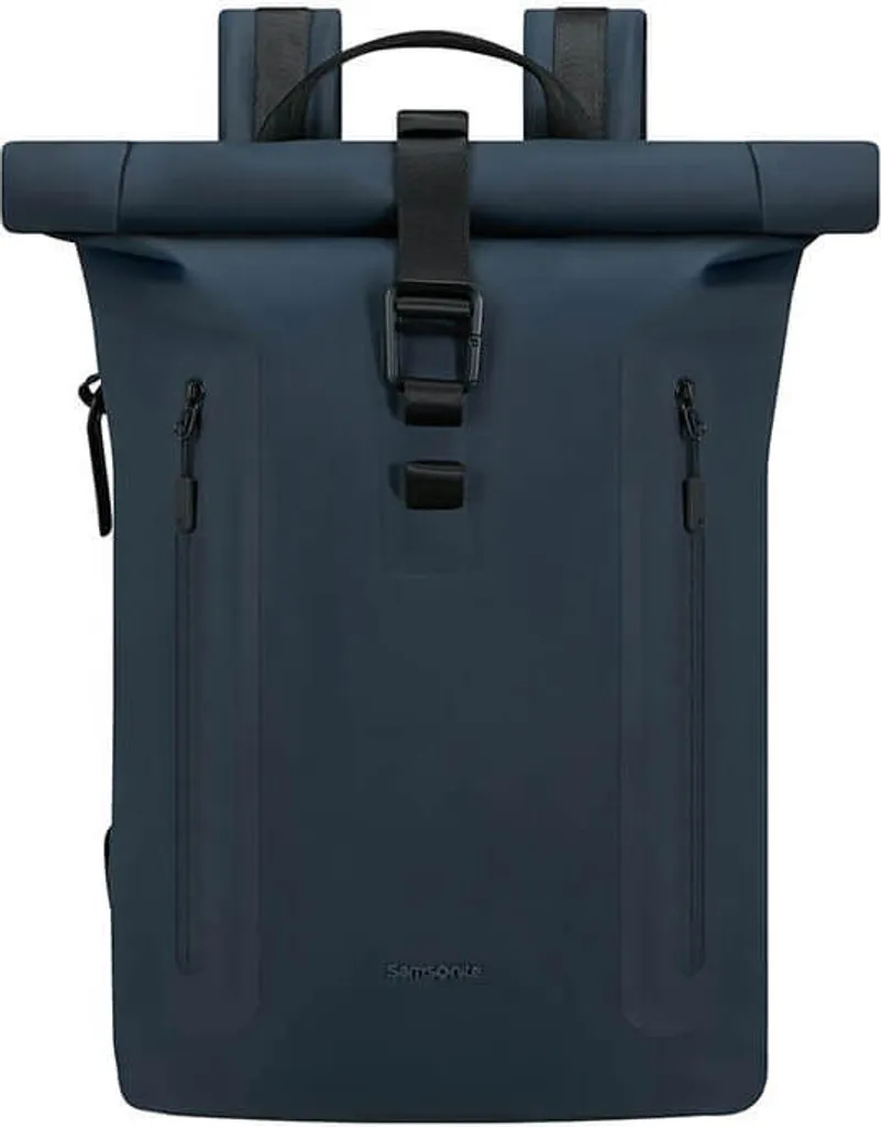 Zaino Business Samsonite Coatify Biz 15.6'' TPU Blu - Alta Resistenza
